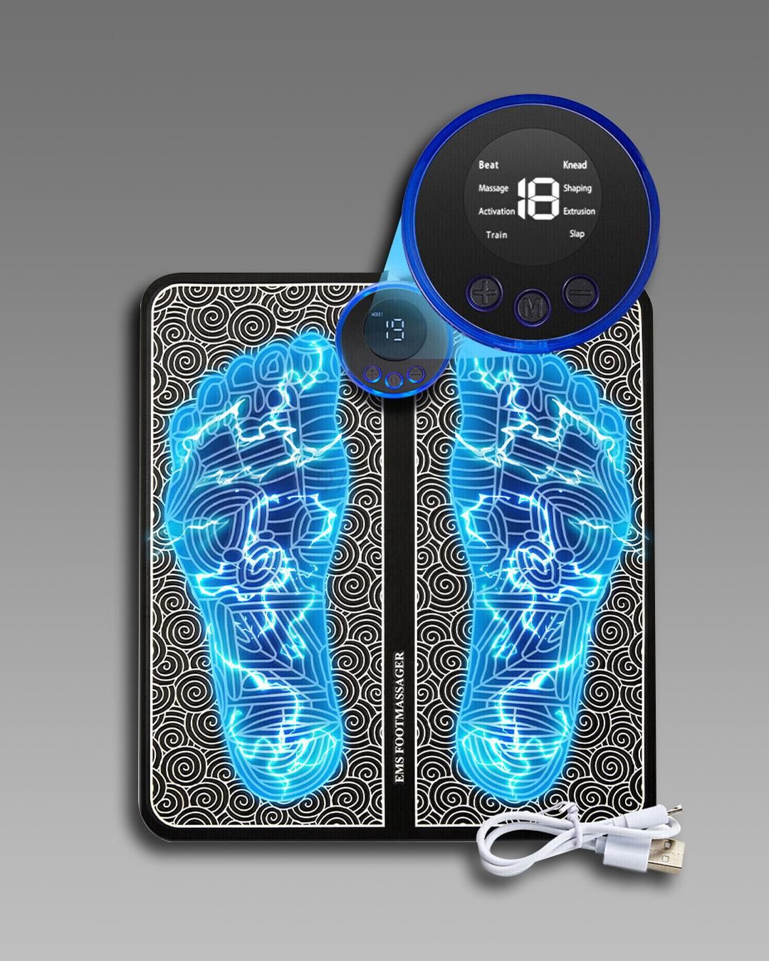 Foot Massager Feet Massage Machine