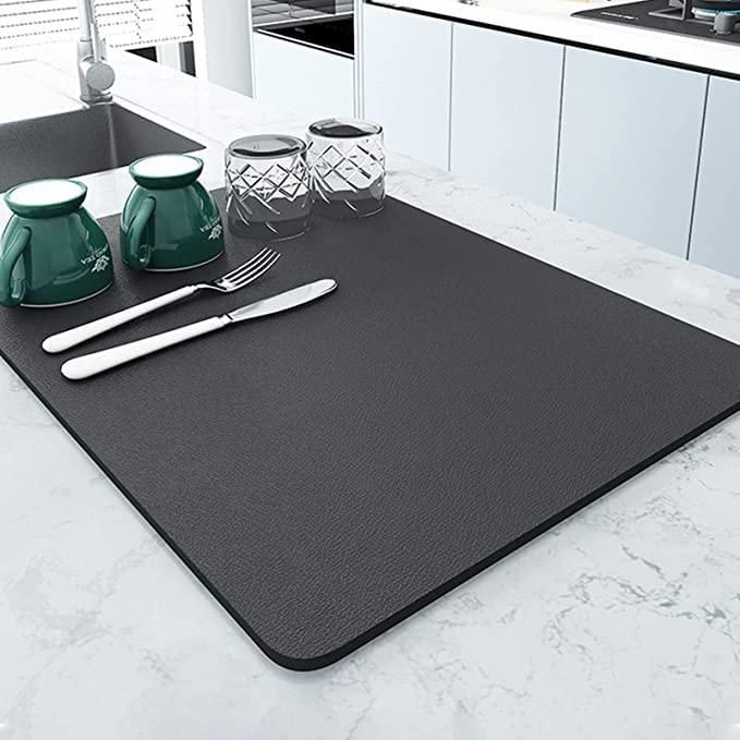 DryNex Kitchen Mat | Buy 1 Get 1 Free ( Pack of 2 )