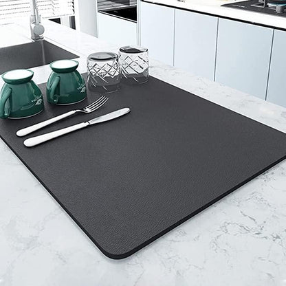 DryNex Kitchen Mat | Buy 1 Get 1 Free ( Pack of 2 )