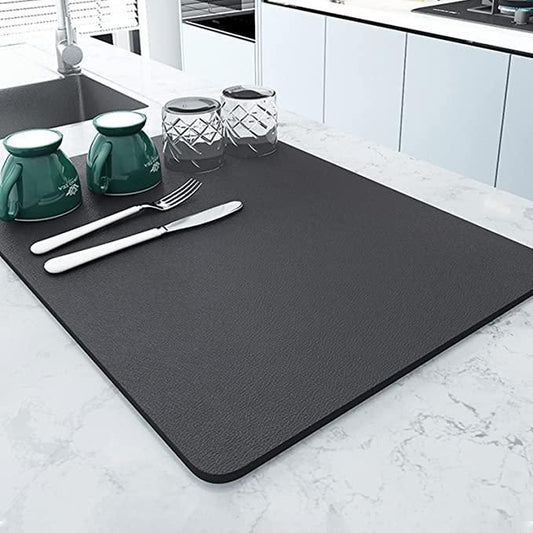 DryNex Kitchen Mat | Buy 1 Get 1 Free ( Pack of 2 )