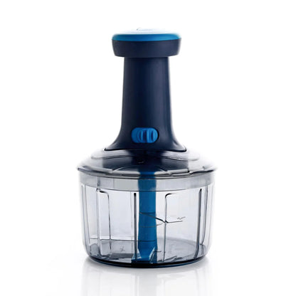 Multi Blade Smart Kitchen Cutter